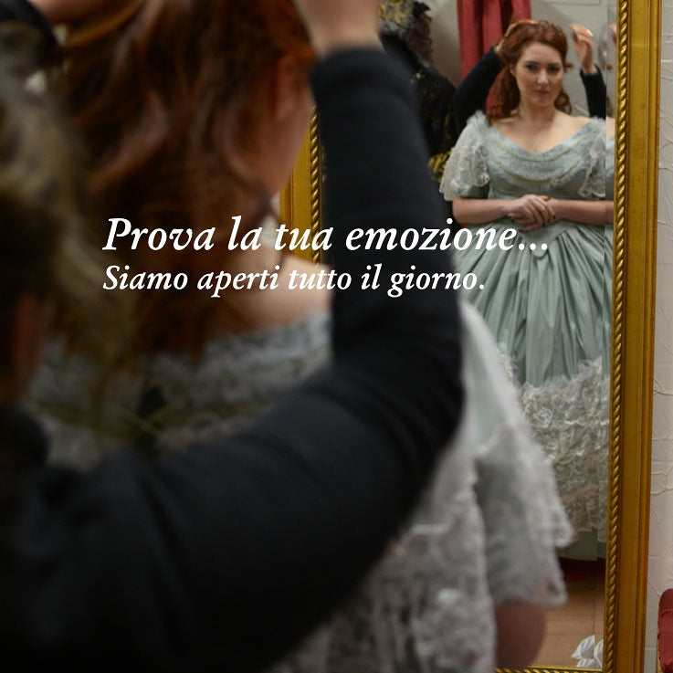 Prenotazione Visita in Atelier
