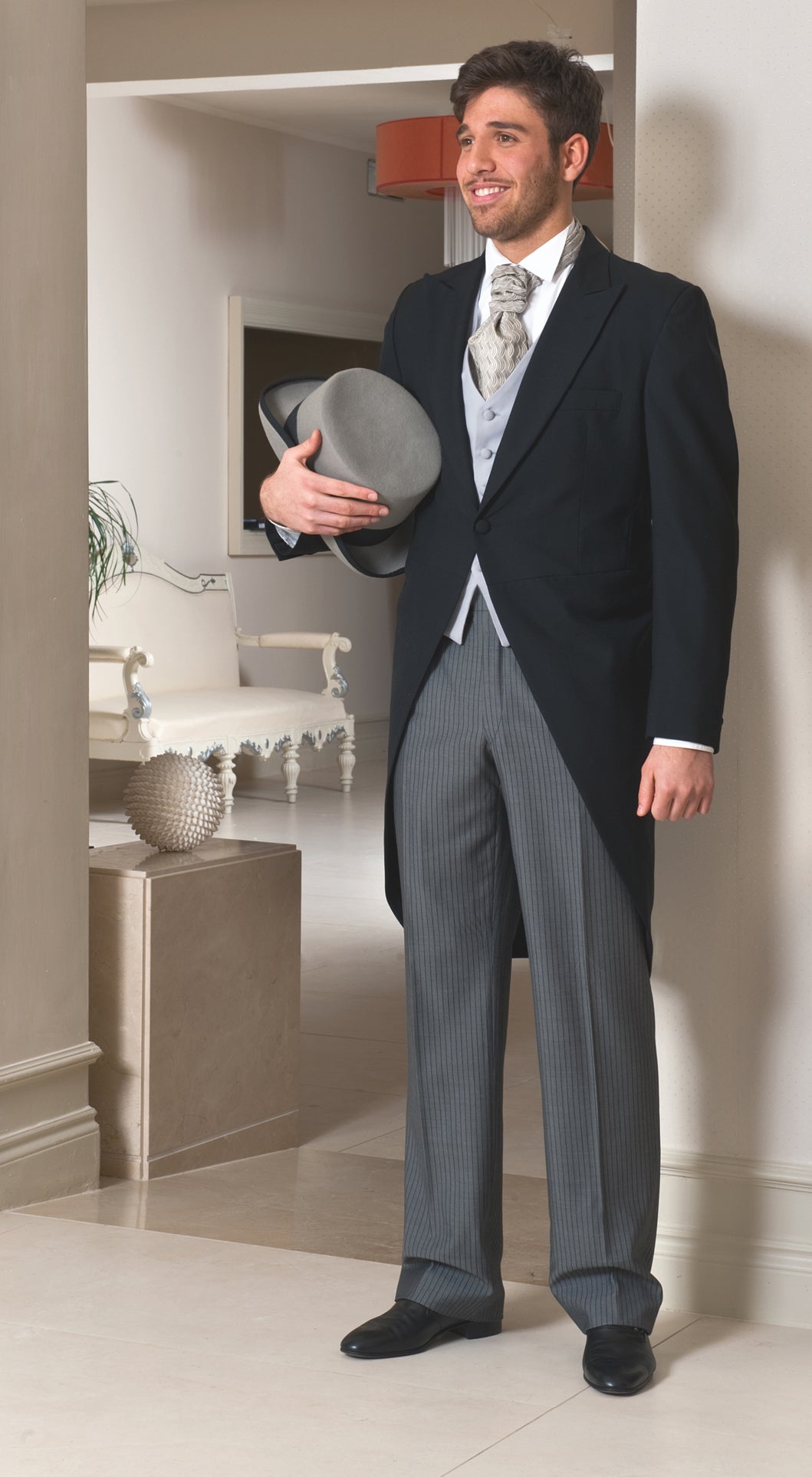Noleggio Abito uomo Tait / Tight sartoriale uomo