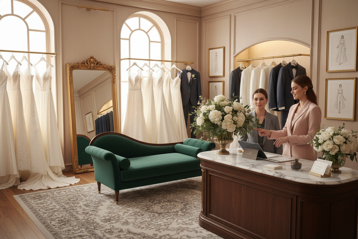 Prenotazione Visita in Atelier