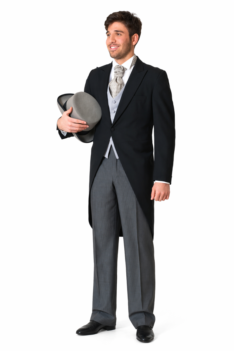 noleggio tight sartoriale da cerimonia
